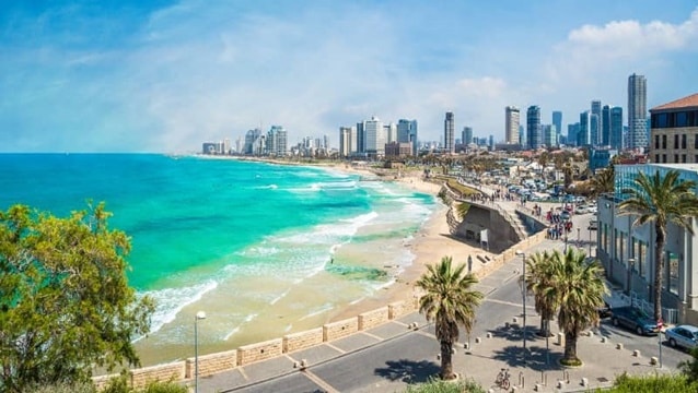 Rus tur operatörlerinden 'İsrail' kararı!