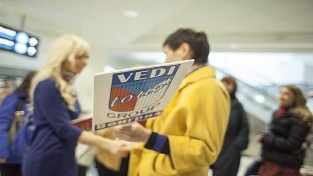 Rus tur operatörü iflas etti