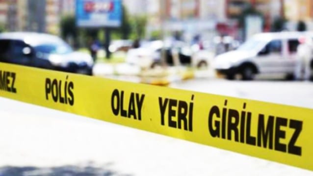 Rus turist Antalya'da 5 yıldızlı otelde babasını öldürdü