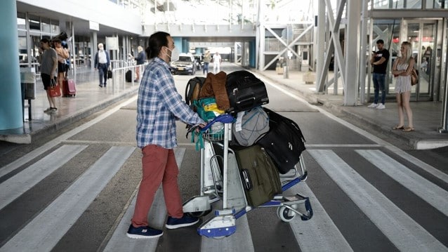 Rus turist kotasını 8 kat artırıyor