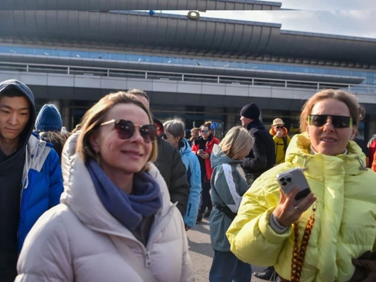 Rus turistlerde rota değişikliği: BAE kaybetti Türkiye kazandı