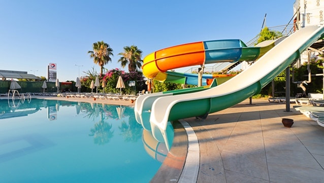 5 yıldızlı otellerden Rus turiste Haziran indirimi!