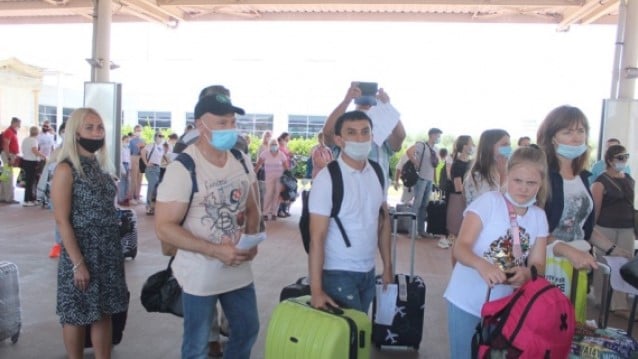 Rus turistin bu yaz yurtdışına gitme ihtimali ne kadar?