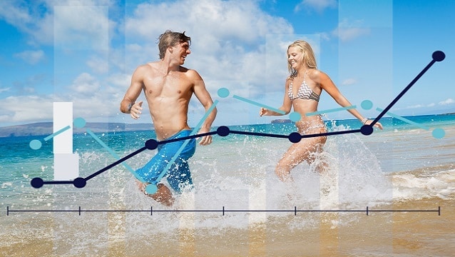 Rus turistlerin yaz aşkı istatistiği açıklandı