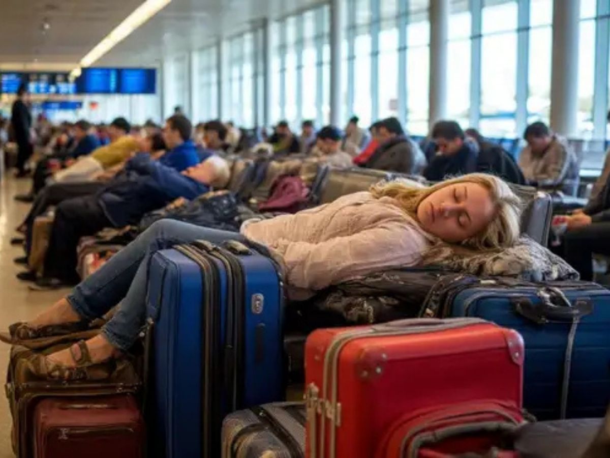 Rus turistler Antalya’da mahsur kaldı: Rusya uçuşları neden alarm veriyor?