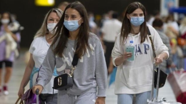 Rus turistler Ekim ve Kasım'da Türkiye’de yazı yakalayacaklar