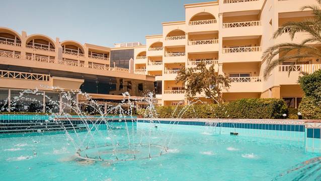 Rus turistler yemekten zehirlendi… Otel süresiz olarak kapatıldı