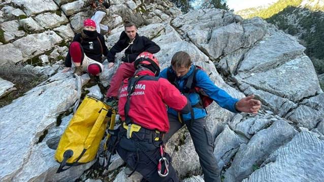 Rus turistlerden iyi haber!