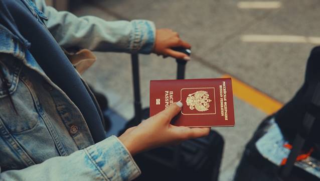 Rus turistlere vizeyi bugün itibariyle durdurdular