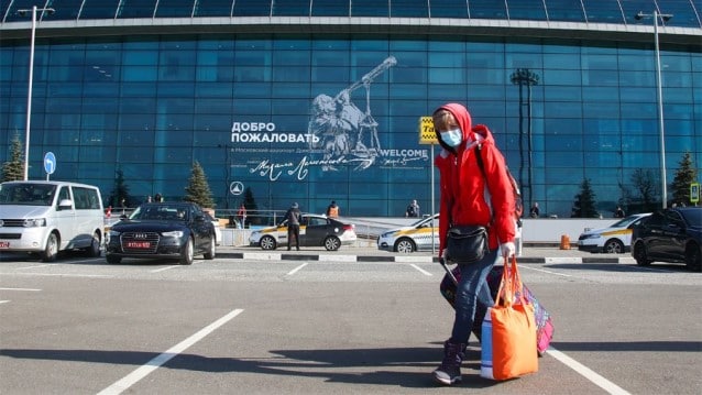 Rus turistleri sevindirecek gelişme!