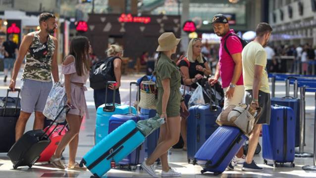 Rus turistlerin 'Temmuz' tercihleri belli oldu
