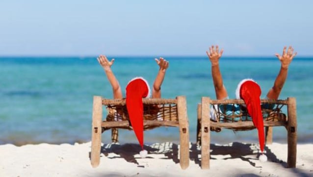 Rus turistlerin yılbaşı tercihleri belli oldu