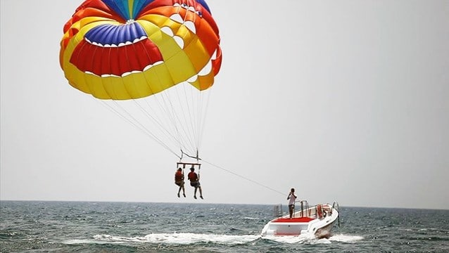 Rus turistten kötü haber!