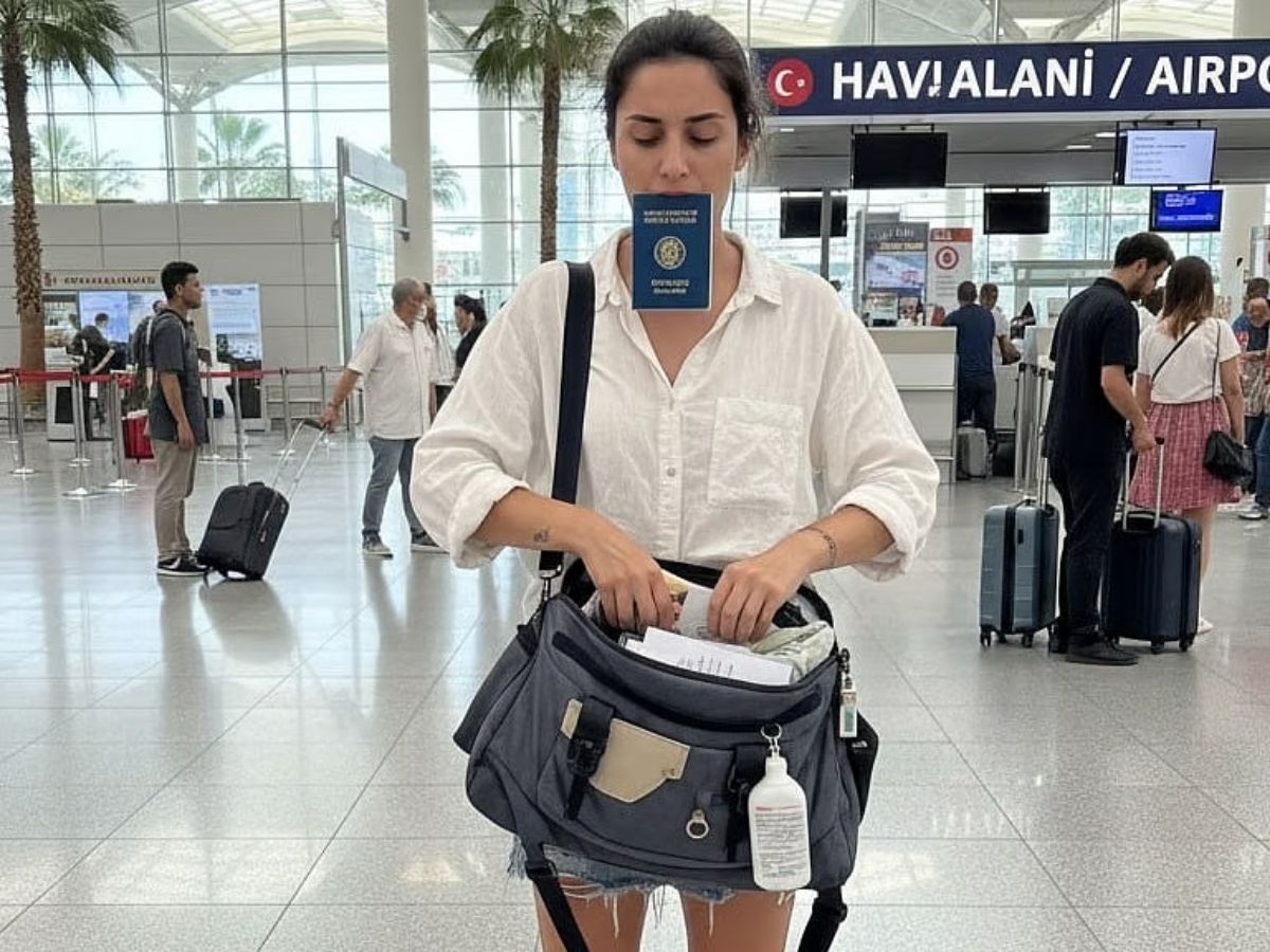 Rus turizminin yeni kozu Türkiye oldu