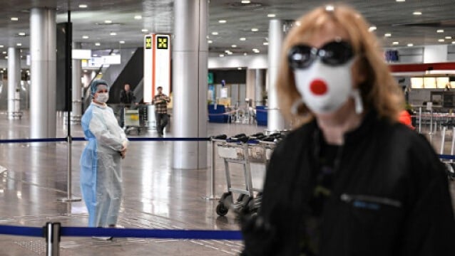 Rus Ulaştırma Bakanlığı'ndan açıklama: Henüz erken