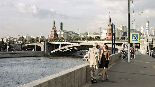 Rus’un Oyunu 11 Kasım’da vizyona giriyor