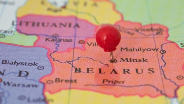 Rus yazar Belarus üzerinden Türkiye'ye gidişin hikayesini yazdı