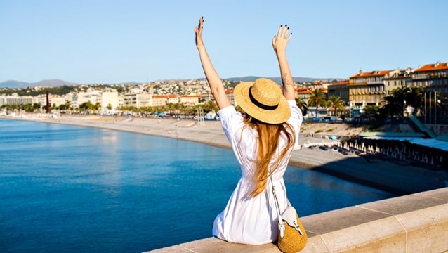 Ruslar 2024'te nerede tatil yapmak istediklerini açıkladı