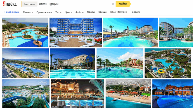 Ruslar bizi çok aradı…