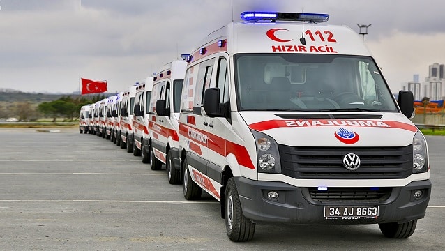 Ruslar en çok hangi ülkede hastalanıyor? Türkiye listenin...