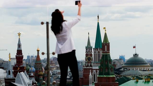 Ruslar için ideal tatil süresi açıklandı