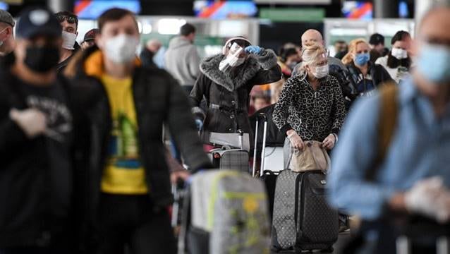 Ruslar o ülkeye aşı turlarına akın etti!