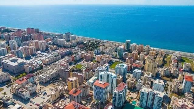 Ruslar Türkiye'den ne kadar konut aldı?