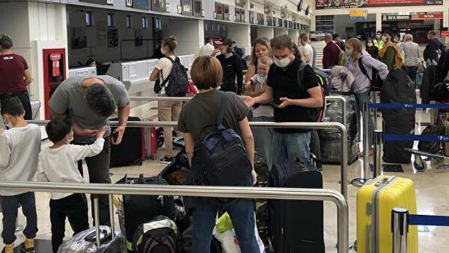 Ruslar vatandaşlık için hangi ülkelere koştu?