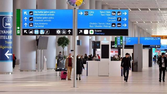 Ruslara Avrupa kapısını İstanbul ve Antalya açıyor!