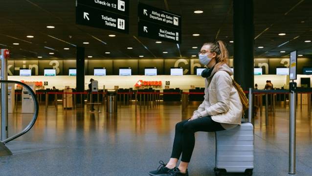 Ruslara 'tatil' anketinden dikkat çeken sonuçlar!