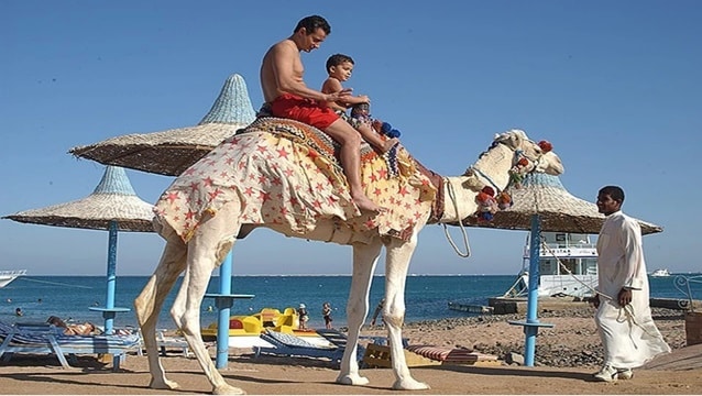 Ruslara Türkiye uçak biletinden ucuza 1 hafta deniz tatili!