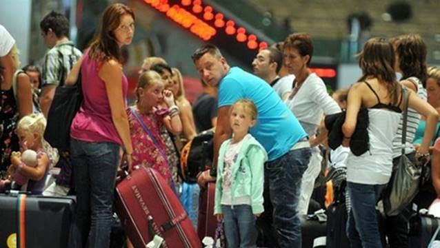 Rusları tatilde en çok ne endişelendiriyor?