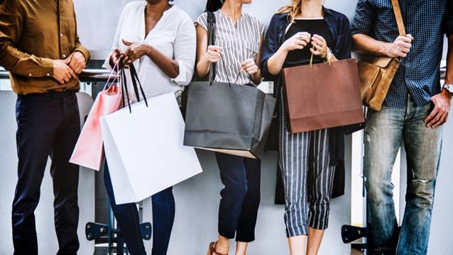 Rusların alışveriş tercihinde Türkiye kaçıncı sırada?