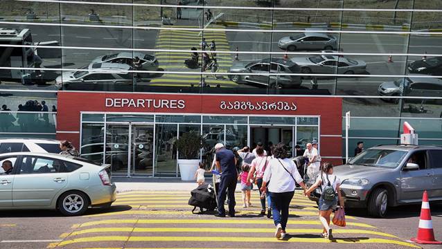 Rusların Gürcistan taleplerinde büyük artış!