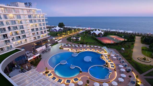 Rusların 'Her şey dahil' otelleri cep yakıyor