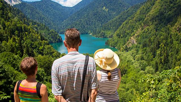 Rusların Mayıs rotaları belli oldu