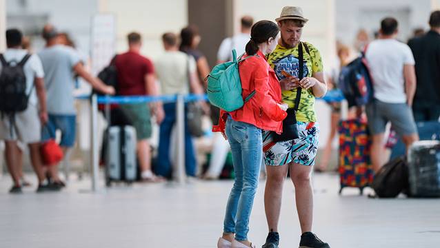 Rusların paket tur tercihleri değişti