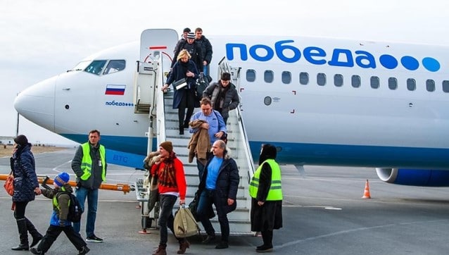 Rusların 'Şubat' tercihleri açıklandı