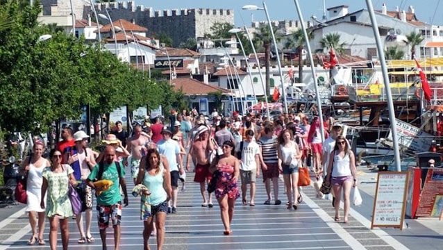 Rusların tatildeki ölüm nedenleri arasında ilk sırada.....