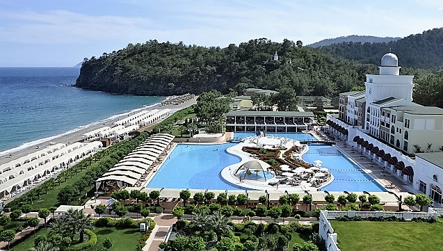 Rusların Türkiye’deki otel tercihleri değişmedi