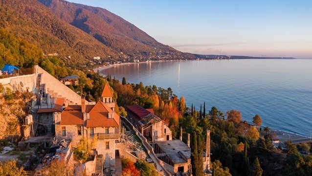 Rusların Türkiye'den sonra en popüler rotası oldu