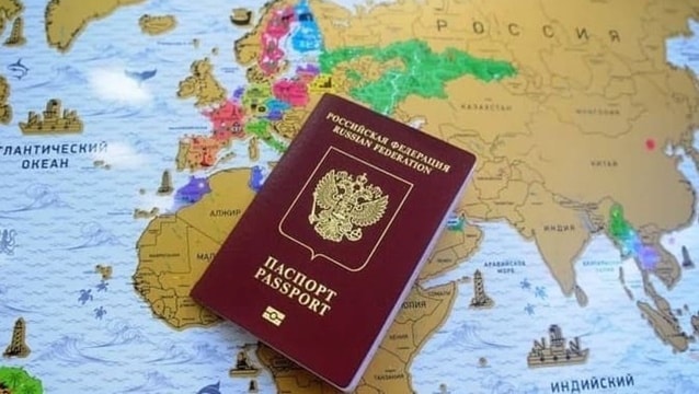 Rusya 5 ülkeyle daha vizeleri kaldıracak