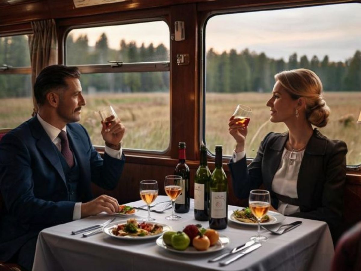 Rusya’da şaşırtan öneri: Tren, uçak ve kruvaziyerlerde alkol yasaklanabilir