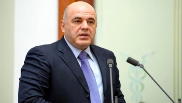 Rusya Başbakanı Mişustin'den 'turizm' açıklaması!