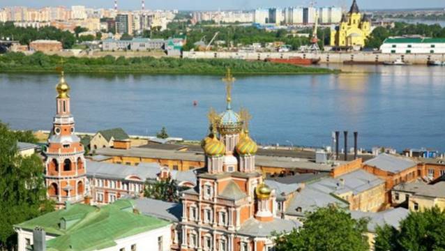 Rusya'da en ucuz Türkiye turu hangi şehirden?