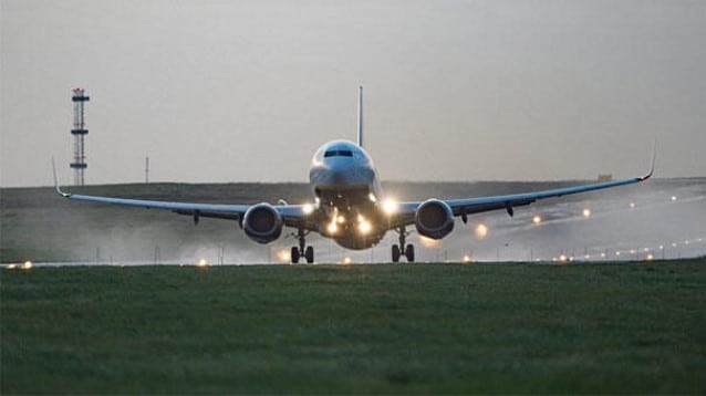 Rusya'da havayolu yolcu sayısı ne kadar düşecek?