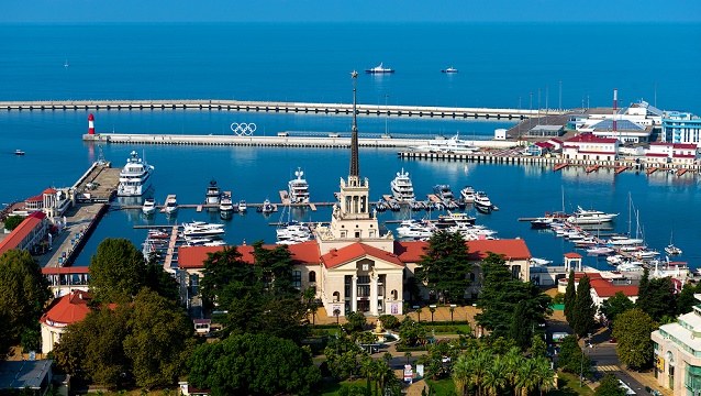 Rusya'da iç turizm için alarm