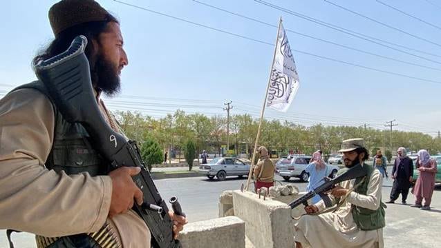 Rusya’da İstanbul aktarmalı ‘Taliban turu’... İşte fiyatı!