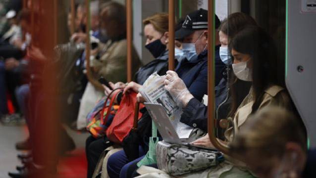 Rusya'da korkulan oluyor!