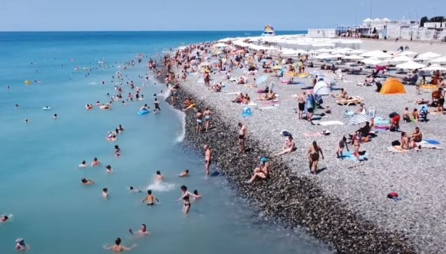 Rusya'da tatil maliyeti artacak